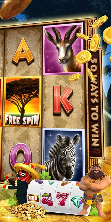 GW Casino Screenshot